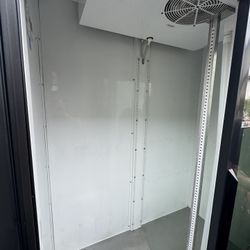 Commercial Fridge True 