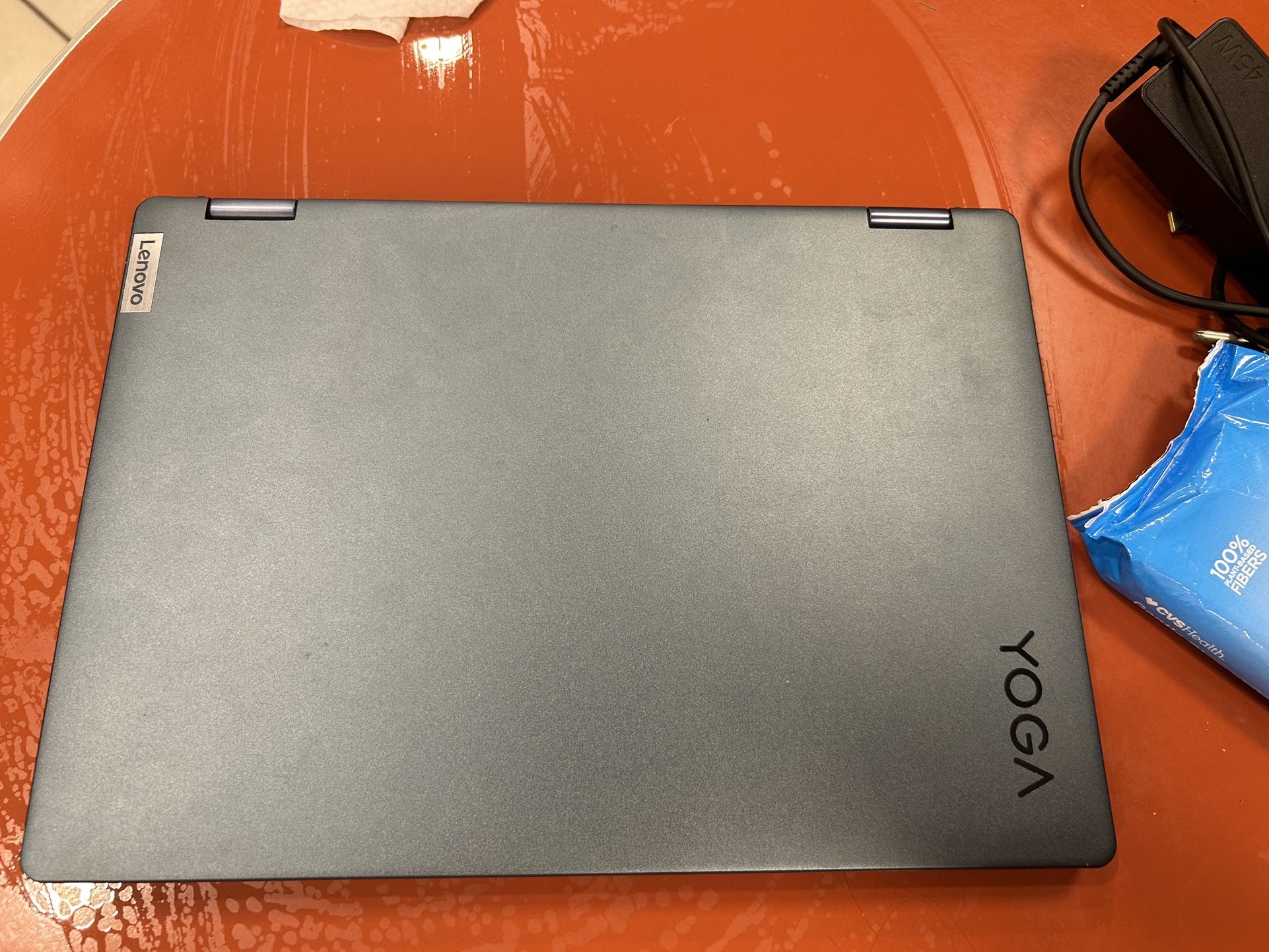 Lenovo Laptop