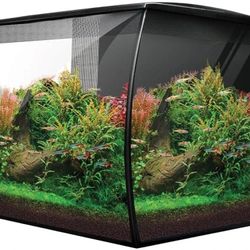 Fluval 10 Gallons Fish Tank