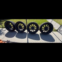 Tires