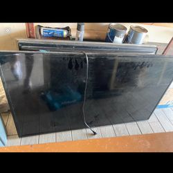 3 TVs For Sale 55inch & (2) 46inch