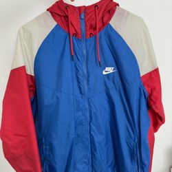 Nike Windbreaker 