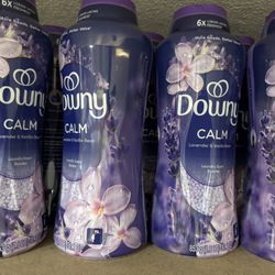 Downy Beads 30 Oz 