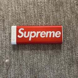 Supreme Mophie Phone/ Device Charger 