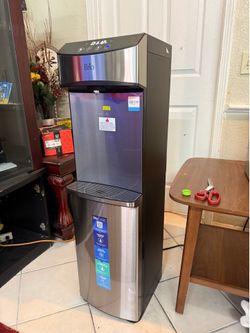 Brio Water Dispenser!