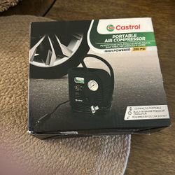 Air Compressor