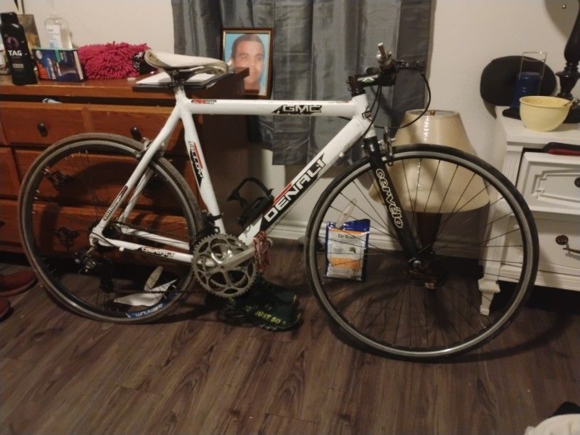 Denali Racing Bike