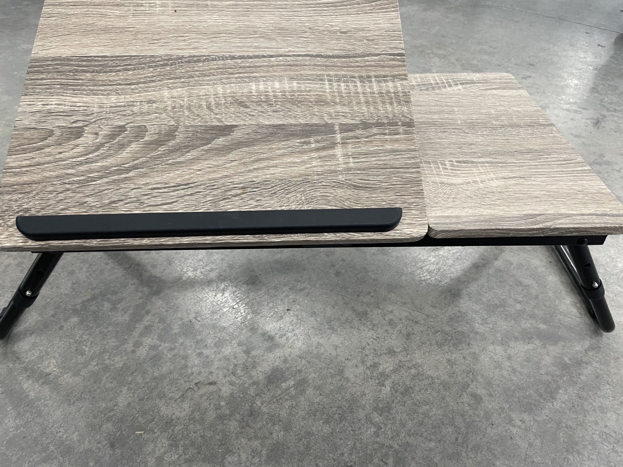 Lap Desk with Flip Top