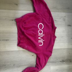 Calvin Klein Crewneck