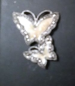 Butterfly Charms/Pendants