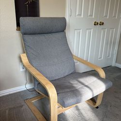 IKEA Poang chair