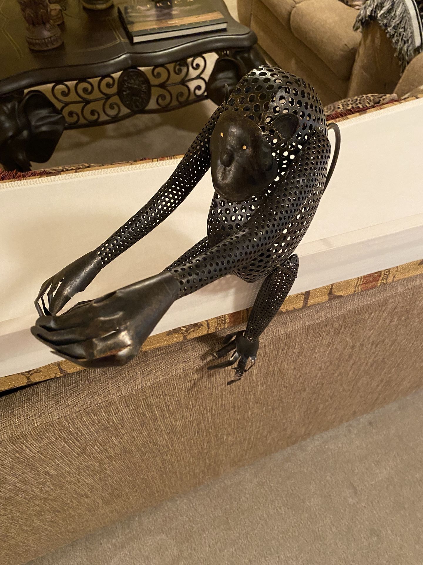 Funky Monkey Home / Office Decor