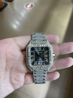 Cartier Watch