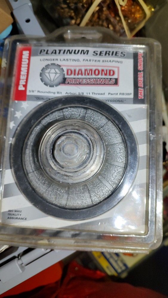 Diamond Professional Tool
