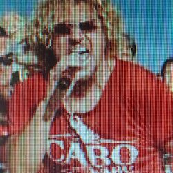 Sammy Hagar Concert Tickets