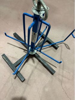 Southwire MH8110 Wire dispenser