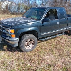 2002 Ford F-150 Supercrew