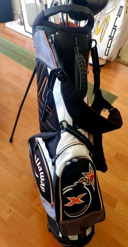 Callaway⛳️X2 Golf Stand Bag...🔥