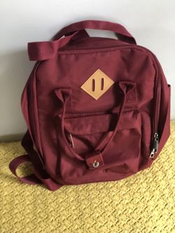 Herschel Backpack
