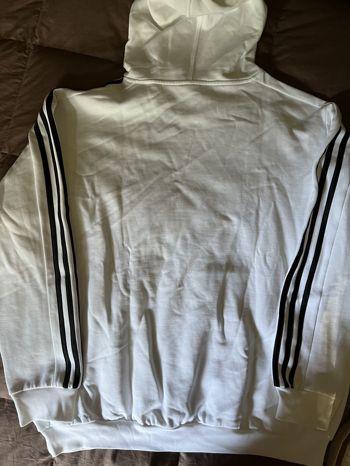 Adidas Hoodie
