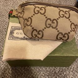 Gucci Fanny Pack