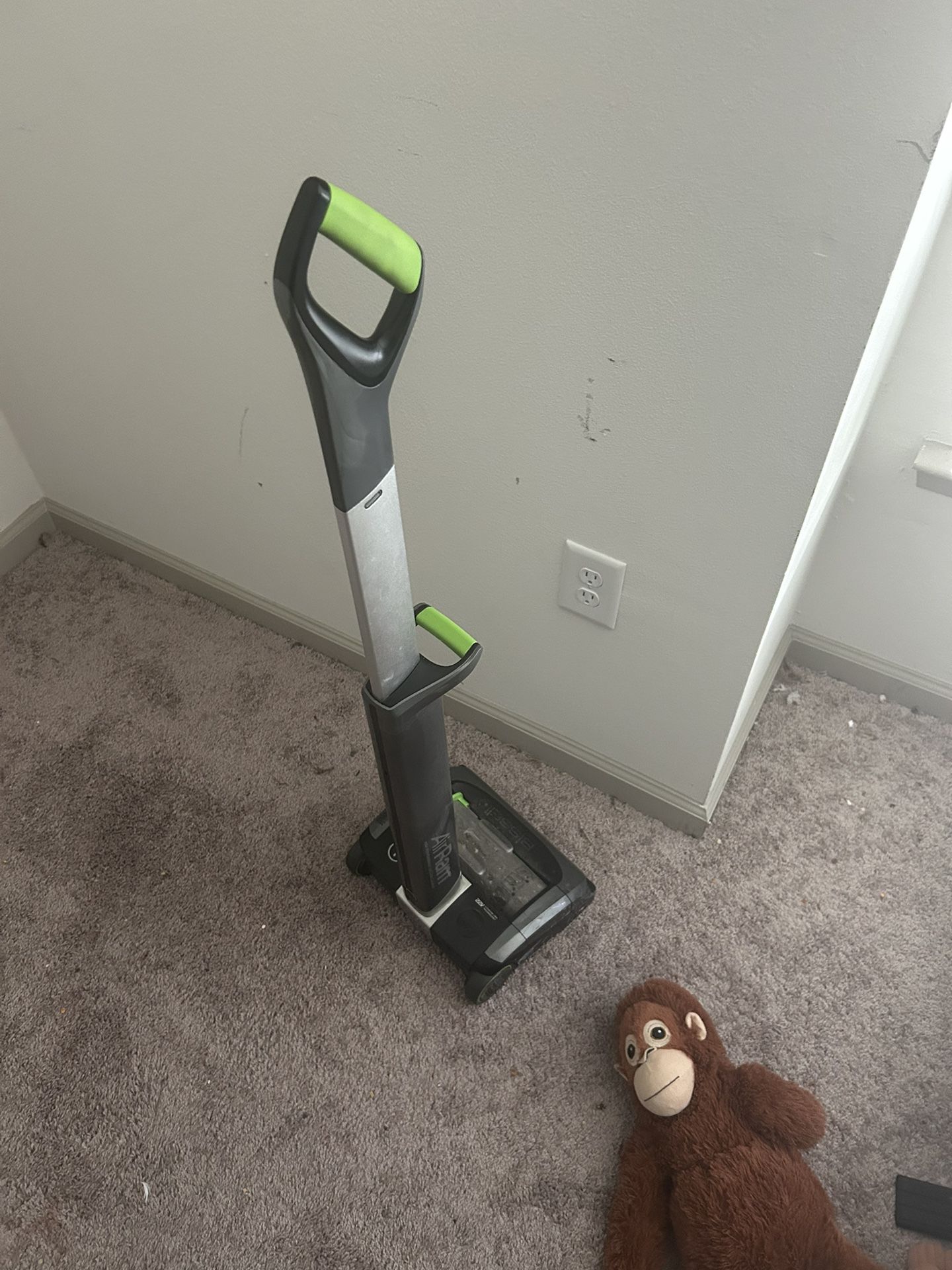 Vacuum (name Your Price) 