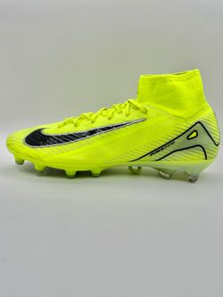 -Nike Mercurial Superfly 10 Elite AG ( soccer cleats)