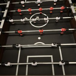 Foosball Table 