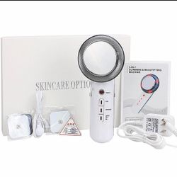 SKINCARE OPTIONS