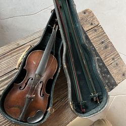 Vintage Violin 