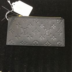 LV Wallet