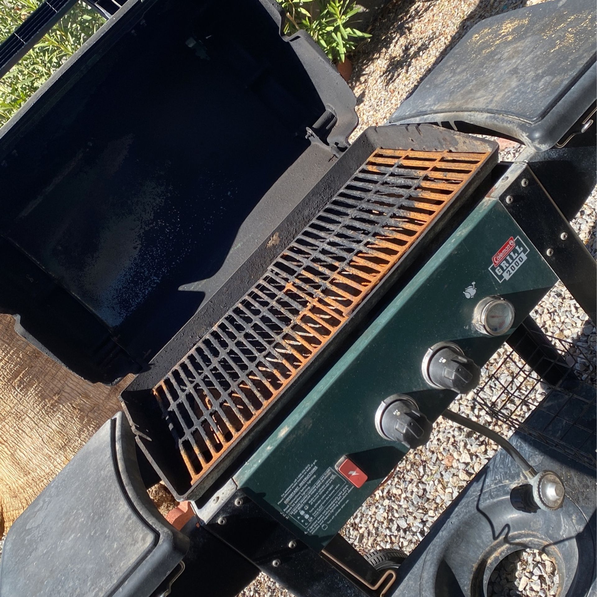 Grill