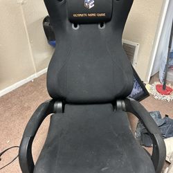 Nintendo Game Chair