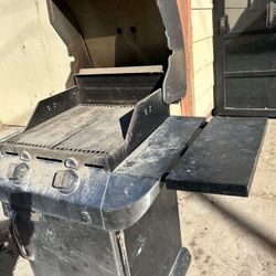 BBQ Grill
