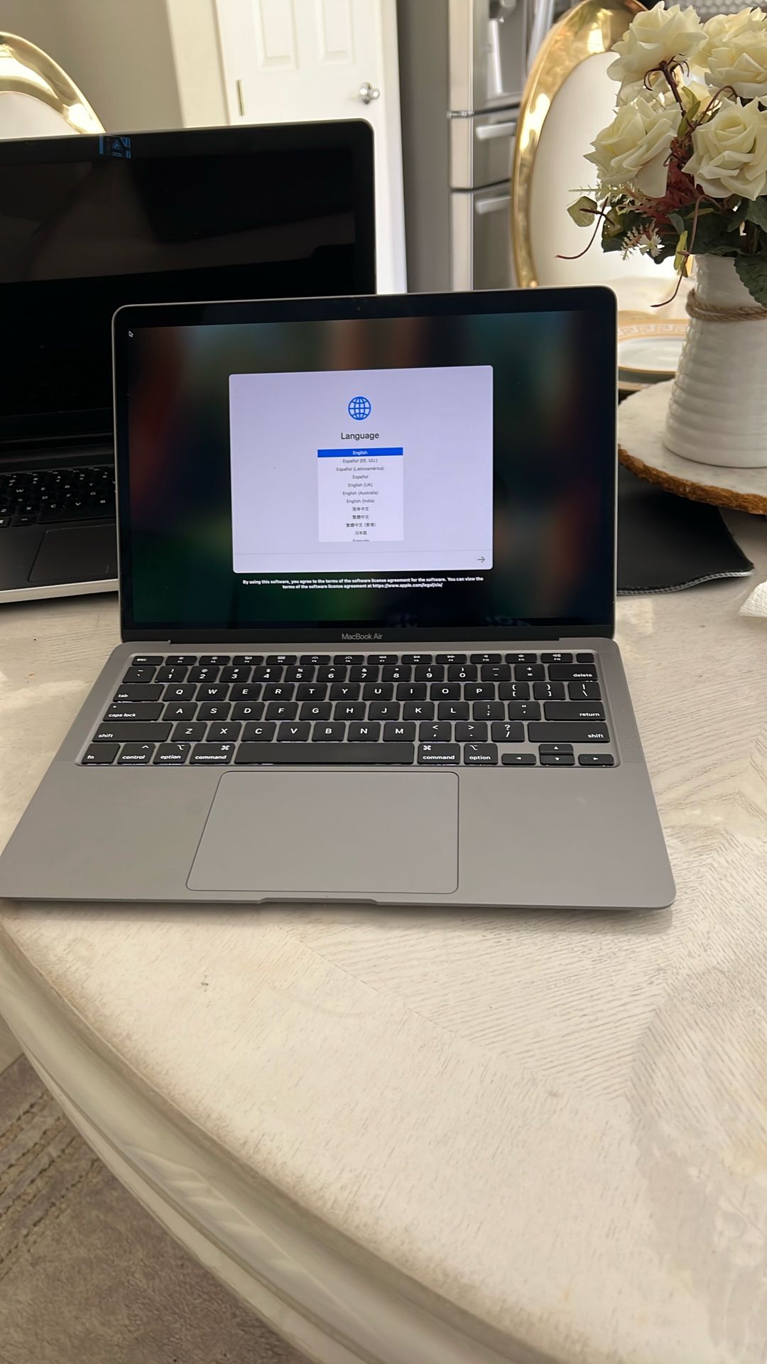 MacBook Air 2020