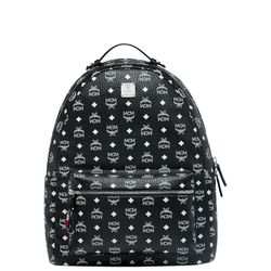 MCM BackPack Black 