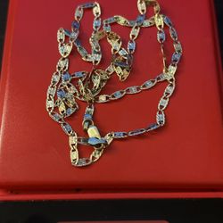  14k Chain