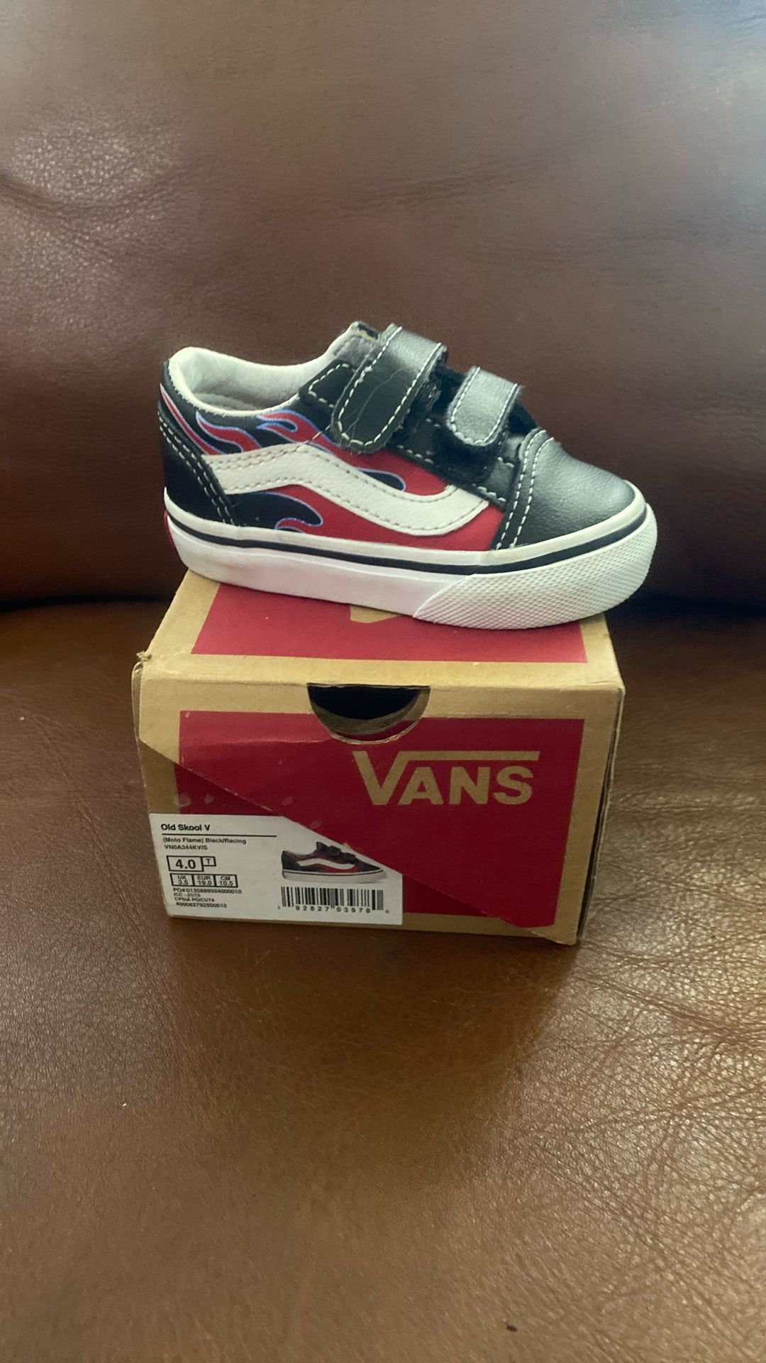 Vans Shoes