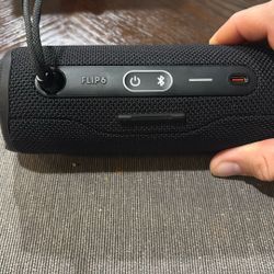 Jbl Flip 6