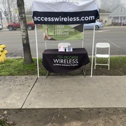 Free Phones / Telefonos Gratis!