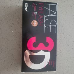 3d Eyelashes