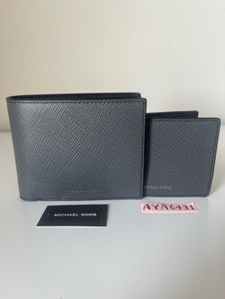 Michael Kors Men’s Wallet