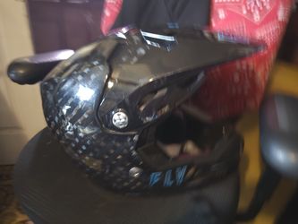 Motorcycle Helmet