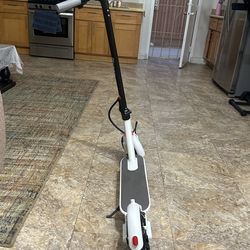 Qlaway Electric Scooter
