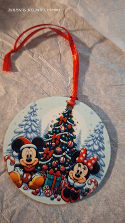 Custom Ornaments For Any Special Occasion