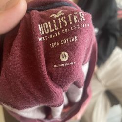 Hollister Shirt 