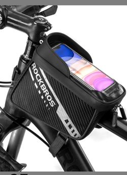 Rockbtos Mountain Bike Center Bag