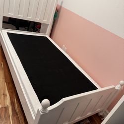 Bed Twin Size