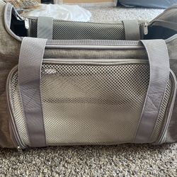 Pet Carrier