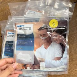 cpap supplies